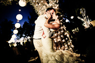 Sonoma wedding